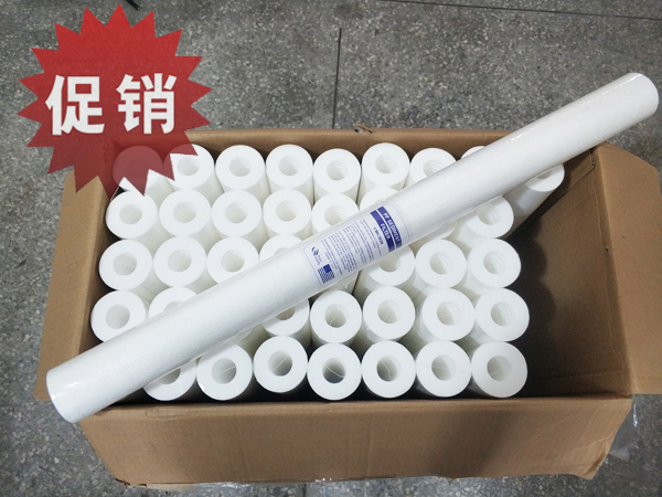 【促銷(xiāo)活動(dòng)】超純水機(jī)濾芯1元1支，買(mǎi)買(mǎi)買(mǎi)