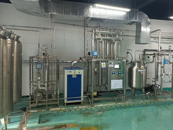 畜牧飲用純化水系統(tǒng),純化水設備,飲用純化水機
